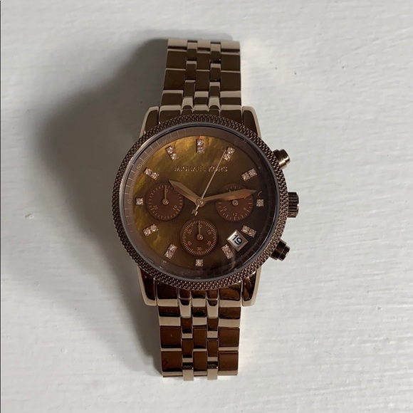 Michael Kors women’s watch